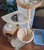 Katten rust/krabpaal, Dieren en Toebehoren, Katten-accessoires, Ophalen, Nieuw