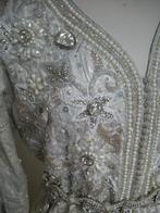 schitterende!! brocard Marokkaanse jurk/takchita/takshita, Kleding | Dames, Jurken, Ophalen of Verzenden, Zo goed als nieuw, Overige kleuren
