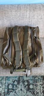 Sonik bank tek rugzak, Watersport en Boten, Hengelsport | Karpervissen, Ophalen of Verzenden, Overige typen