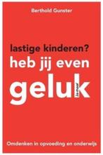 Lastige kinderen? Heb jij even geluk, Ophalen of Verzenden, Zo goed als nieuw