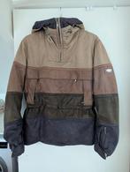 Suède ski jas - Emmegi, Kleding | Dames, Ophalen of Verzenden, Zo goed als nieuw