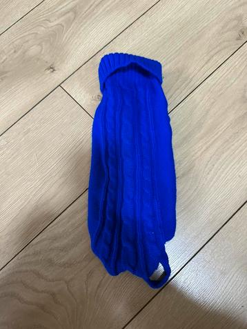 hondentrui beschikbaar voor biedingen