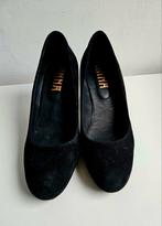 Damespump, Kleding | Dames, Schoenen, Pumps, Anna van Toor, Zwart, Ophalen of Verzenden