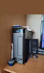 Asus desktop pc, inclusief 24inch Samsung led display., Computers en Software, Ophalen, Zo goed als nieuw, 2 tot 3 Ghz