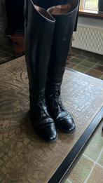 Cavallo kalfsleren dressuurlaarzen., Dieren en Toebehoren, Ophalen of Verzenden, Zo goed als nieuw, Overige soorten