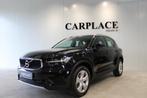 Volvo XC40 1.5 T3 Momentum Pro-Automaat, Auto's, Leder en Stof, Origineel Nederlands, Bedrijf, Nieuw