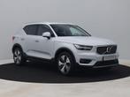 Volvo XC40 1.5 T5 Recharge Inscription Expression | TREKHAAK, Auto's, Volvo, Stof, Zwart, Met garantie (alle), Overige brandstoffen