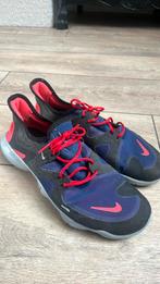 Nike free sportschoenen, Ophalen of Verzenden, Zo goed als nieuw, Hardloopschoenen, Nike