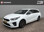 Kia Ceed Sportswagon 1.4 T-GDi GT-Line Navigatie | Camera |, Voorwielaandrijving, Euro 6, 4 cilinders, Wit