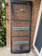 Auping Vlakke spiraal Bedbodem 90x200, Ophalen, Zo goed als nieuw