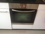 Inbouw oven Miele H415B /60sm/, Ophalen, Gebruikt