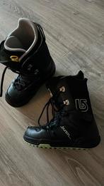 Burton Casa snowboard boots maat 38, Sport en Fitness, Snowboarden, Ophalen of Verzenden, Gebruikt, Schoenen