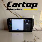 Seat Ibiza Android Navigatie 9 Inch CarPlay 2009-2013, Marconistraat 68P, Zo goed als nieuw, Info@cartop-automotive.nl, Cartop-Automotive Bv.