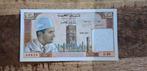 Marokko 10 Dirham 1968, Postzegels en Munten, Bankbiljetten | Afrika, Ophalen of Verzenden