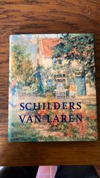 C. Denninger-Schreuder - Schilders van Laren, Ophalen, Zo goed als nieuw, C. Denninger-Schreuder