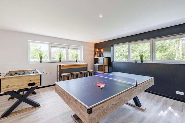 POOLTAFEL NIEUW, Sport en Fitness, Biljarten en Poolen, Nieuw, Pooltafel, Ophalen of Verzenden