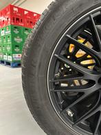 ATS Porsche Macan velgen 19  + winterband ,ook VW/Skoda/Audi, Auto-onderdelen, 19 inch, Gebruikt, Velg(en), 235 mm