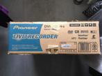 DVD recorder merk Pioneer 520H-s, Ophalen of Verzenden, Gebruikt, Pioneer