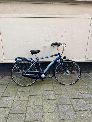 Azor versnellingsfiets 7V (53/57/61cm) beschikbaar voor biedingen