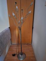 Moderne Staande Lamp met 7 Armen, Ophalen, Gebruikt, Metaal, Modern