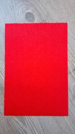 Vellen van Vilt, Ophalen of Verzenden, Nieuw, Los Vilt