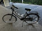 Union damesfiets, Fietsen en Brommers, Fietsen | Dames | Damesfietsen, Ophalen, Gebruikt, Overige merken, Versnellingen