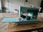 Retro Singer naaimachine, Hobby en Vrije tijd, Naaimachines en Toebehoren, Ophalen of Verzenden, Gebruikt, Singer