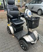 Mercurius 4 Limited Edition scootmobiel, Ophalen, Life and Mobility, Gebruikt, 16 km/u of meer