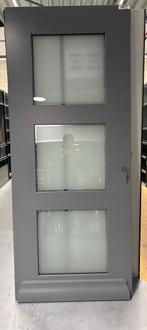 Skantrae Buitendeur - 880x2115mm NIEUW, Ophalen, 80 tot 100 cm, Nieuw, Buitendeur