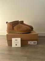 UGG Classic Ultra Mini Chestnut, Kleding | Dames, Schoenen, UGG, Bruin, Lage of Enkellaarzen, Nieuw
