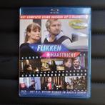 Flikken Maastricht seizoen 6, Cd's en Dvd's, Dvd's | Tv en Series, Vanaf 12 jaar, Verzenden, Zo goed als nieuw, Thriller