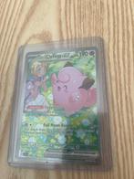 Lillie’s Clefairy EX 184/159, Verzenden, Nieuw, Losse kaart