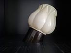 Vintage plafondlamp muurlamp Thabur art deco, Ophalen of Verzenden, Gebruikt, Glas, Art deco