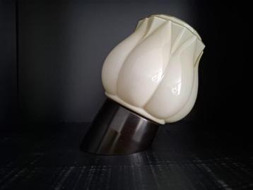 Vintage plafondlamp muurlamp Thabur art deco  beschikbaar voor biedingen