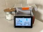 GARMIN NÜVI 55 LMT, Auto diversen, Ophalen of Verzenden, Gebruikt