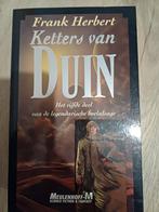 Frank Herbert - Ketters van Duin, Ophalen of Verzenden, Zo goed als nieuw, Frank Herbert
