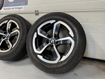 17inch BMW RONAL Velgen Set! 5x120 E87 E90 F20 F30 F10 Z3 Z4 beschikbaar voor biedingen