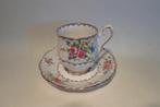 Royal Albert Kop & Schotel Petit Point China, Ophalen of Verzenden