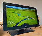 Elo 22 inch touchscreen monitor met Dell PC., Ophalen, Zo goed als nieuw