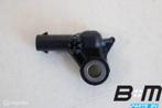 Ongevalsensor achterzijde Audi A4 8W 4M0959643, Gebruikt