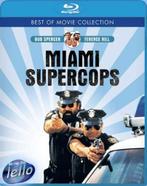 Blu-ray: Miami Supercops (1985 Terence Hill, Bud Spencer) NL, Ophalen of Verzenden, Actie