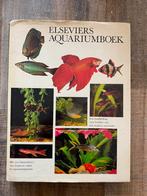 Elseviers Aquariumboek, Ophalen of Verzenden, Zo goed als nieuw