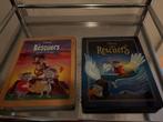 Disney Steelbook Collectie, Cd's en Dvd's, Gebruikt, Alle leeftijden, Boxset, Ophalen of Verzenden
