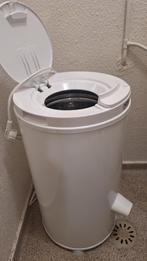 Centrifuge, Witgoed en Apparatuur, Wasdrogers, Ophalen, Minder dan 85 cm, Zo goed als nieuw, Minder dan 4 kg