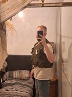 Vis vest Gilfin, Maat 52/54 (L), Gilfin, Overige typen, Ophalen of Verzenden