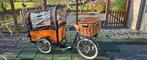 Cangoo Travel Elektrische Bakfiets - Perfecte Staat!, Overige merken, 4 kinderen of meer, Elektrisch, Ophalen of Verzenden