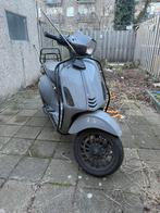 Vespa Sprint 2014 Brom!, Ophalen, Gebruikt, Overige modellen, Maximaal 45 km/u