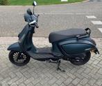 GTS Palermo Retrolook scooter, Overige merken, Gebruikt, Piaggio, Benzine