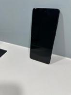Samsung Galaxy A71, 128 GB (met hoesje), Telecommunicatie, Mobiele telefoons | Samsung, Ophalen, Gebruikt, Zwart, Touchscreen