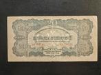 Hongarije pick M6b 1944 Russian occupation, Postzegels en Munten, Bankbiljetten | Europa | Niet-Eurobiljetten, Ophalen of Verzenden